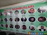 Hacı Taledən yazan, danışan kimdir: siyasi simalar yoxsa yerli ruhanilər, minbər əhli