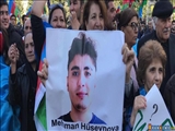 Authorities drop criminal charges against Mehman Huseynov