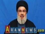 Livan Hizbullahının baş katibi Suriya prezidentinin İrana olan səfərini müsbət qarşılayıb