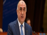 Məmmədyarov: `Erməni həmkarıma həmişə sual verirəm.`