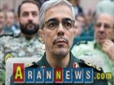 General Baqeri: Silahlı qüvvələr İranın şimalında seldən zərər çəkənlərə tam dəstək verirlər