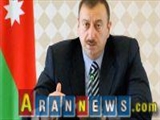 Azərbaycan-R- prezidenti sel hadisəsilə bağlı İrana başsağlığı verib