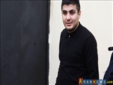 Videobloger Mehman Hüseynov "IndexAwards2019" mükafatına namizəddir