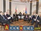 ATƏT Azərbaycan Prezidenti və Ermənistanın baş nazirinin görüşü ilə bağlı bəyanat yayıb