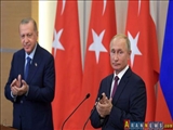 Putin Ərdoğanla Türkiyəyə S-400 çatdırılmasını bu tarixdə müzakirə edəcək