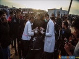 İsrail Qəzzada cümə yürüşünü atəşə tutub, 83 nəfər yaralanıb 