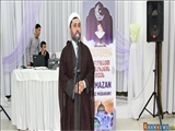 `Gürcüstan azərbaycanlılarının Azərbaycanda dini təhsil almalarına ehtiyac var”