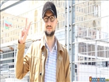 Ramin Hacılı azadlığa buraxılıb