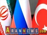 Moskvada İran-Rusiya-Türkiyə parlament iclası keçirilib