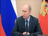 Putin: Orduya çağırış keçmişdə qalacaq, çünki...