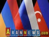 Rusiya, Azərbaycan Respublikası və Ermənistan xarici işlər nazirlərinin iclası başa çatıb
