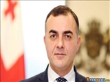 Gürcüstanın Prezident Administrasiyasının rəhbəri istefa verdi