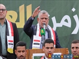 Amiri: İran İraqı müdafiə etməkdə heç nəyini əsirgəmədi-Amerika İraqdan çıxsın