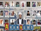 İranın sünni əhlindən olan imamcümələri ərəbistanda 37 nəfərin edam olunmasını pisləyiblər