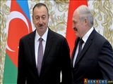 Azərbaycan Belarusdan yeni silahlar alacaq