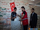 Türkiyə mübarək Ramazan ayında 120 ölkəyə yardım göstərəcək