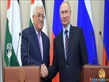 Mahmud Abbas Putinlə görüşməyə hazırlaşır