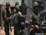 İki ayda 133 fələstinli uşaq İşğalçı İsrail rejim qüvvələri tərəfindən saxlanılıb