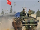 Türkiyə İraqın şimalında hərbi əməliyyatlara başladı