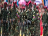 Rusiya hərbi məsləhətçilərini Venesueladan çıxarır