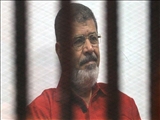 Misirin keçmiş prezidenti Morsi vəfat edib