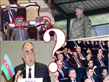 28 İyun 2019 Ya İlham Əliyevin ali baş komandan olduğu ordu ya da yürütdüyü siyasət zəifdir ki, Qarabağ