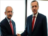 CHP leader Erdogan offered