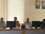 Azerbaijan-R, Turkey and Georgia joint military training - final planning was held