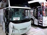 İran ərazisində Bakı-Naxçıvan marşrutu üzrə avtobuslar üçün sürətli gediş-gəliş imkanları yaradılıb