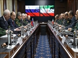 İran və Rusiyadan birgə hərbi təlim: Mühüm hərbi saziş