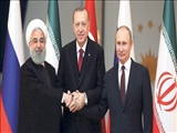 Türkiyə, Rusiya və İran prezidentləri görüşəcək