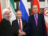 Rusiya, İran və Türkiyənın birgə hədəfi - Rus deputat