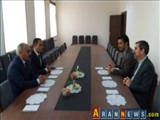 Ordubad İcra Hakimiyyətinin başçısı: İran Naxçıvan barədə qonşuluq haqqını yerinə yetirmişdir