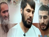 Suriyada döyüşən Azərbaycan vətəndaşlarının istintaqı başa çatdı
