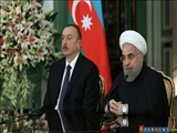 Azərbaycan Prezidenti İran Prezidentinə başsağlığı verib