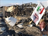 ABŞ etiraf edir: İran xeyli adamı yaralayıb