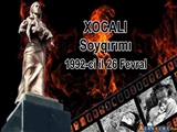 Xocalı soyqırımından 28 il ötür