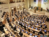 Gürcüstan parlamenti Prezidentin fövqəladə vəziyyətin uzadılması qərarını dəstəkləyib