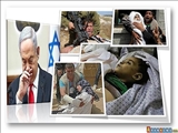 Sionist rejimin sabiq baş naziri: Netanyahu saxtakar, cinayətkar, yalançı və kələkbazdır