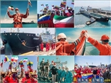 Rus mediası İran neft tankerlərinin Venesuelaya getməsini cəur hərəkət adlandırdı