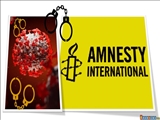 Amnesty International: Azərbaycan hakimiyyəti pandemiyadan istifadə edib