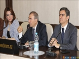 Milli Şura Azərbaycan hakimiyyətini Arlem Dezirin mandatını bloklamamağa çağırıb