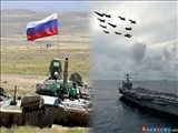 Rusiya ordusu Ermənistanda, Rostovda və Volqoqradda təlimlərə başladı