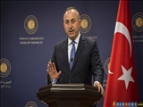 Çavuşoğlu: Meydanda və müzakirədə Azərbaycanın yanındayıq