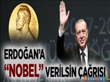 Azərbaycanlı deputatdan təklif: Ərdoğana Nobel sülh  mükafatı verilsin 