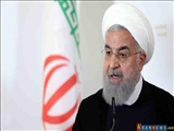 İran Prezidenti: İşğalçılıq heç bir vəchlə qəbul ediləsi deyil
