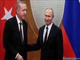 Putin və Ərdoğan arasında ilk Qarabağ müzakirəsi