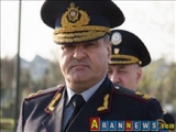 Bakı Şəhər Baş Polis İdarəsinin rəisi işdən çıxarıldı