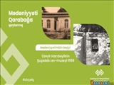 Üzeyir Hacıbəylinin şəxsi əşyaları Şuşadakı ev-muzeyinə qaytarılacaq