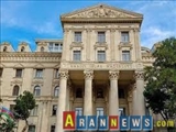 Fransa səfiri Azərbaycan Respublikası Xarici İşlər Nazirliyinə çağırılıb